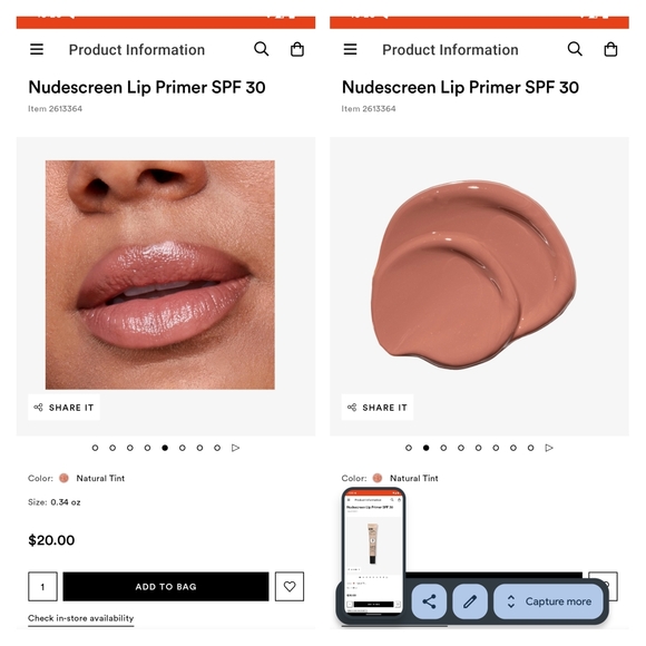 NUDESTIX NUDIES lot - Picture 7 of 16